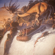 Image for article titled RIP Legendary Artist Gary Meyer